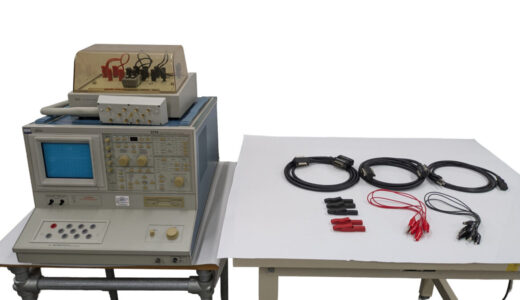 371A　示波器　泰克（Tektronix）　序號：J300565