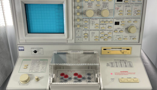 370B　曲線追蹤儀　Tektronix／泰克 S/N：B010291