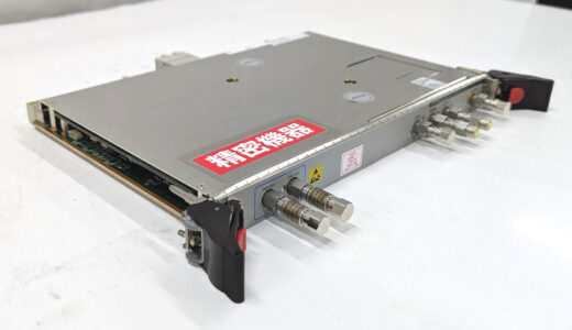 MU195040A　21G/32G bit/s SI PPG 模組（適用於 MP1800A/1900A）Opt101/010/022　安立（Anritsu）　序號：6261840112