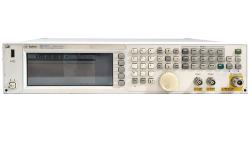 N5182A　MXG 向量訊號發生器 100 kHz～6 GHz　Keysight (AT)　序號：MY50141855