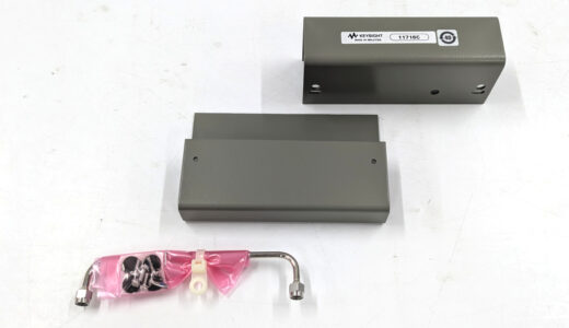 11716C[未使用品] 衰減器 互連套件，SMA　Keysight　序號：VE1730A0667