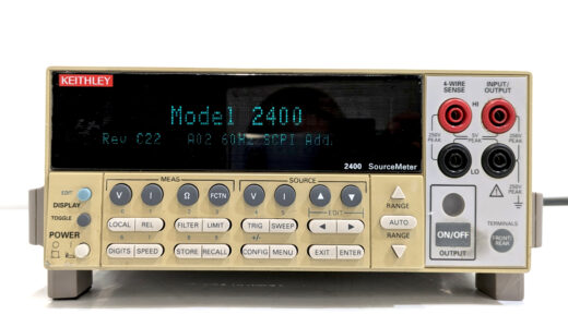 2400　電流表　Casey　序號：0764818
