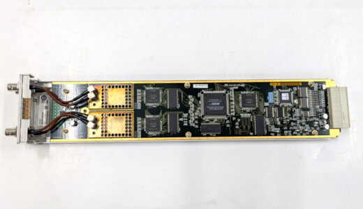 DVG7-BK　適用於 TG700 的數位視訊產生器　泰克　序號：B011882