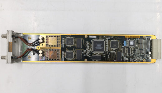 DVG7-BK　適用於 TG700 的數位視訊產生器　泰克　序號：B011886