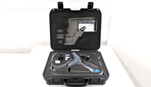HJ-ADV　J-Scope 360°前端可動式工業用內視鏡 Φ6.0mm 3m　佐藤商事　序號：MADV2309011002