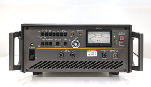 HSA4051　高速雙極性電源　NF電路設計模組　序號：403765