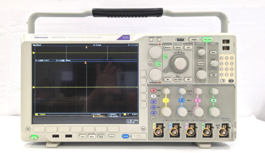 MDO4054C【未使用品】混合域示波器　泰克　序號：C010761