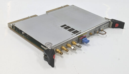 MU181600A　光收發器（XFP）MP1800A模組　安立　序號：6200602238