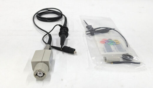 P6139A　全新未使用　被動式探頭（500MHz）　泰克　P6139A_004