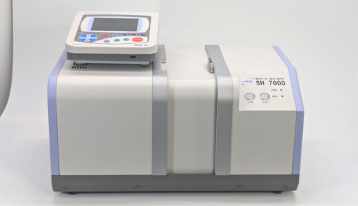 SH7000 光譜霧度計 日本電色工業 序號：31942