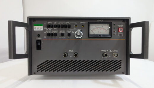 HSA4052　高速雙極性電源　NF電路設計模組　序號：427768