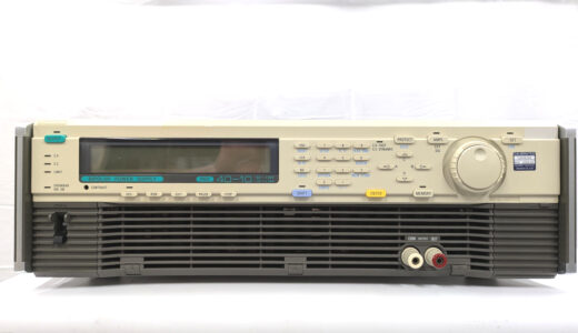 PBX40-10　雙極性電源　菊水電子工業　序號：JF002124