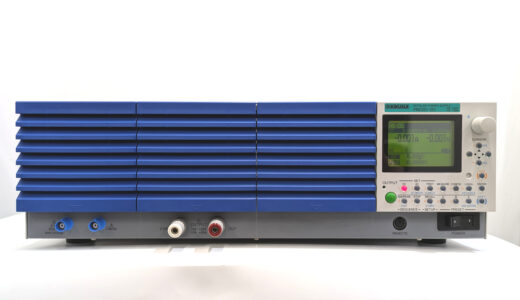 PBZ20-20　智慧型雙極性電源　菊水電子工業　序號：VJ001667